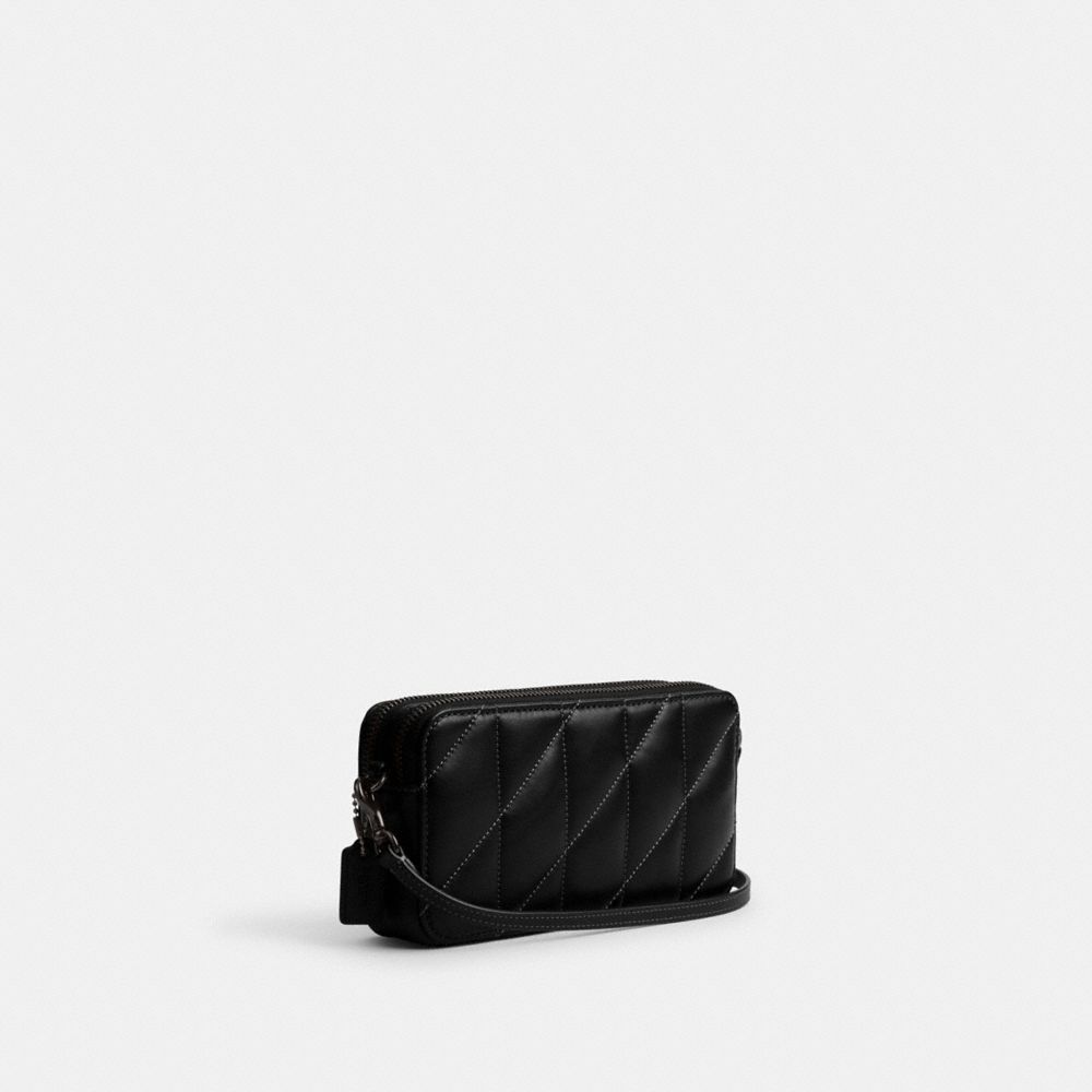 Kira Crossbody Bag With Pillow Quilting