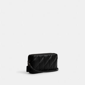 Kira Crossbody Bag With Pillow Quilting
