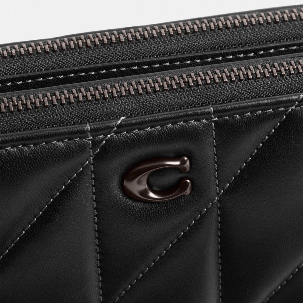 Kira Crossbody Bag With Pillow Quilting