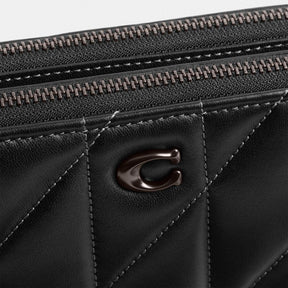 Kira Crossbody Bag With Pillow Quilting