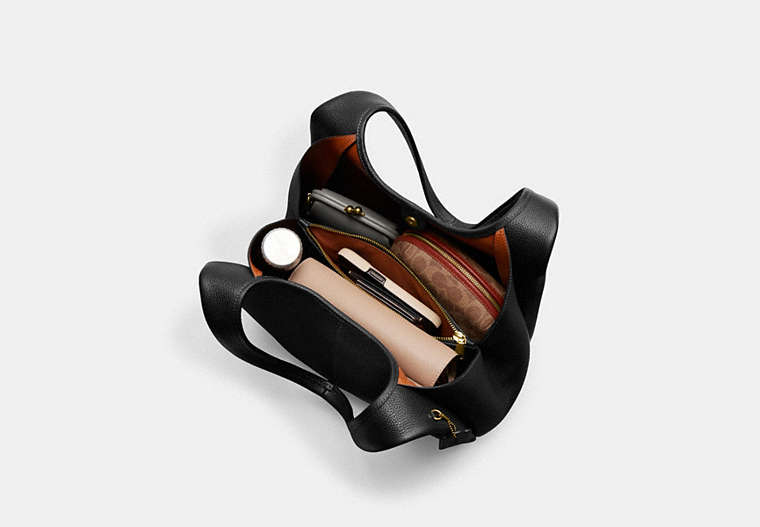 Lana Shoulder Bag