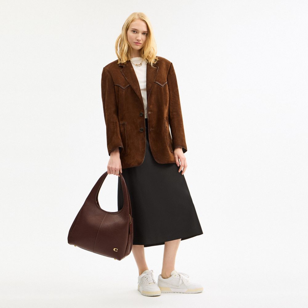 Lana Shoulder Bag