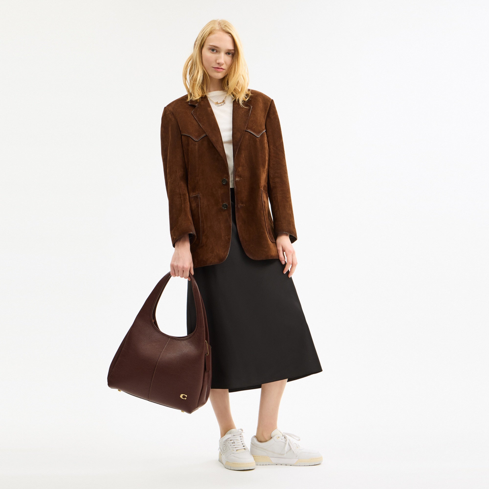 Lana Shoulder Bag