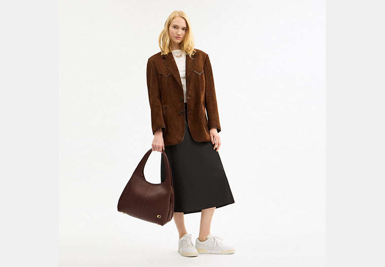 Lana Shoulder Bag