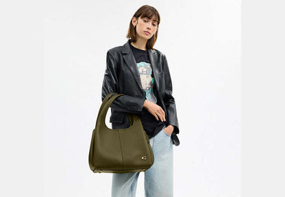Lana Shoulder Bag