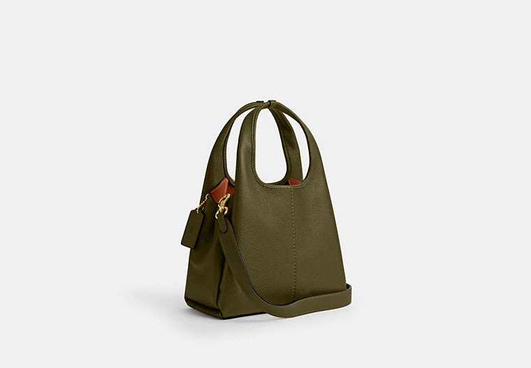 Lana Shoulder Bag 23