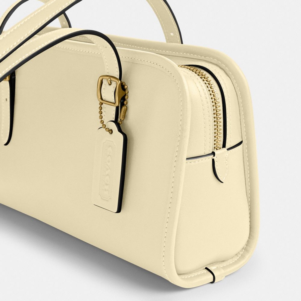 Swing Zip Bag