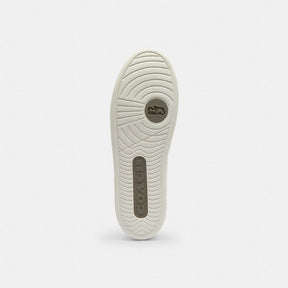 Clip Court Low Top Sneaker