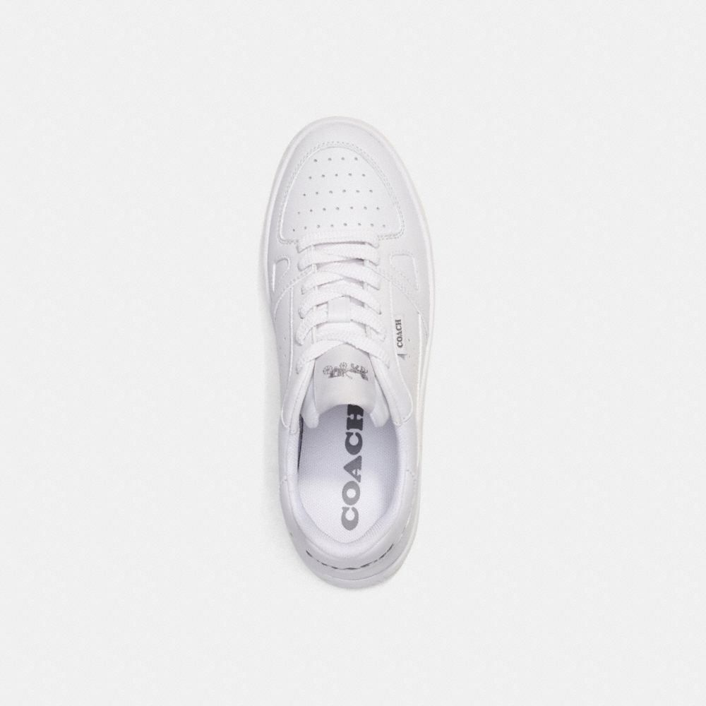 Clip Court Low Top Sneaker