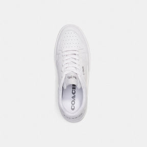 Clip Court Low Top Sneaker
