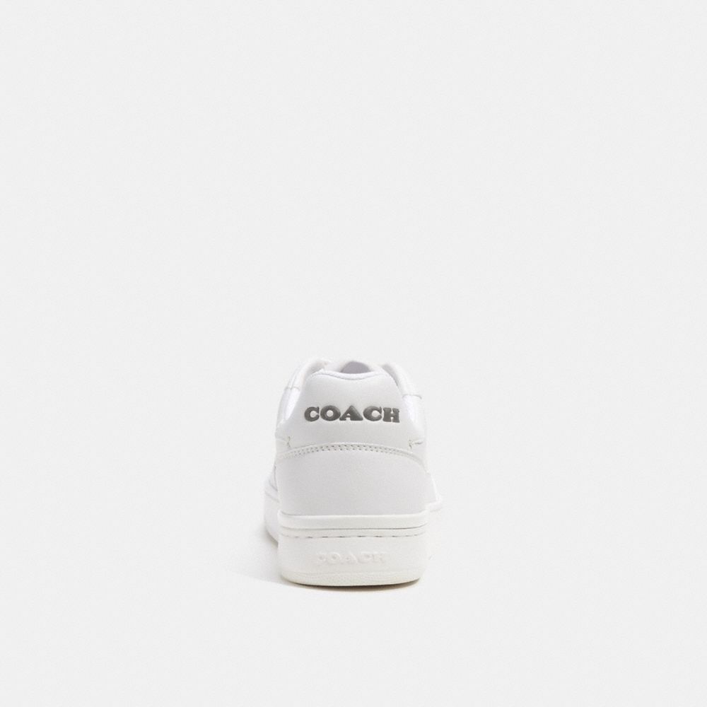 Clip Court Low Top Sneaker