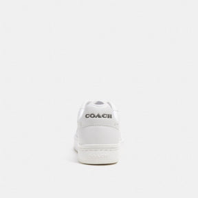 Clip Court Low Top Sneaker