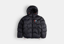Coachtopia Loop Quilted Puffer Jacket