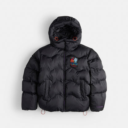 Coachtopia Loop Quilted Puffer Jacket