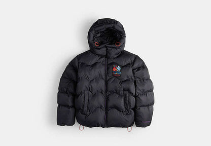 Coachtopia Loop Quilted Puffer Jacket