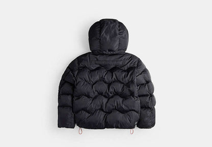Coachtopia Loop Quilted Puffer Jacket