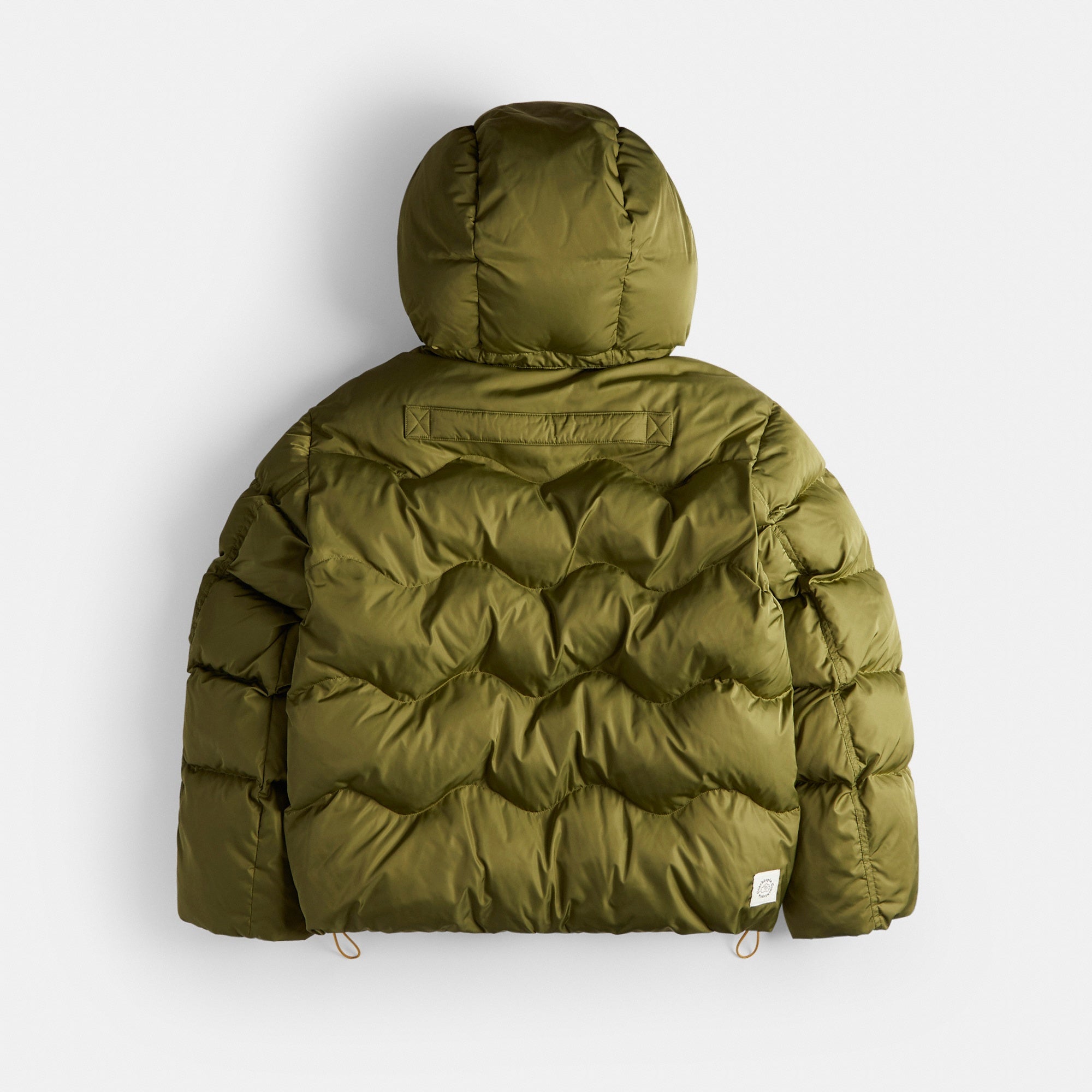 Coachtopia Loop Quilted Puffer Jacket