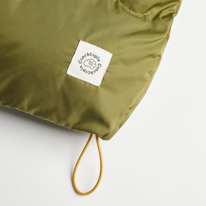 Coachtopia Loop Quilted Puffer Jacket
