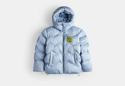 Coachtopia Loop Quilted Puffer Jacket