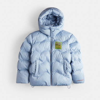 Coachtopia Loop Quilted Puffer Jacket