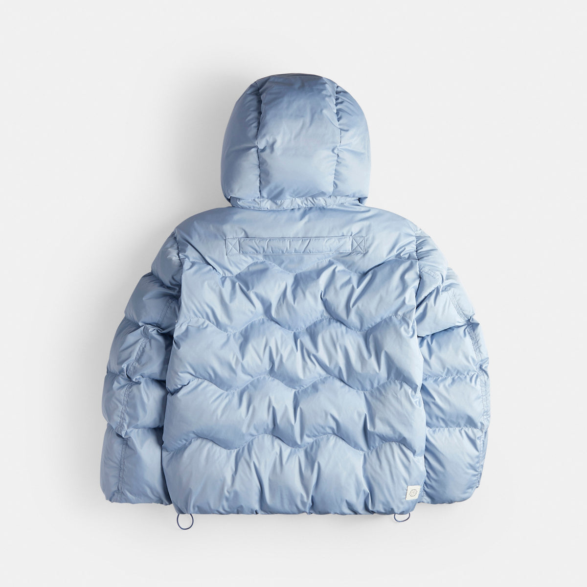 Coachtopia Loop Quilted Puffer Jacket