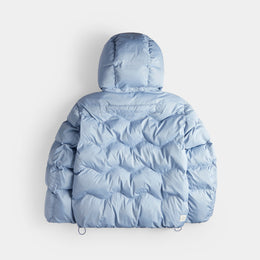 Coachtopia Loop Quilted Puffer Jacket
