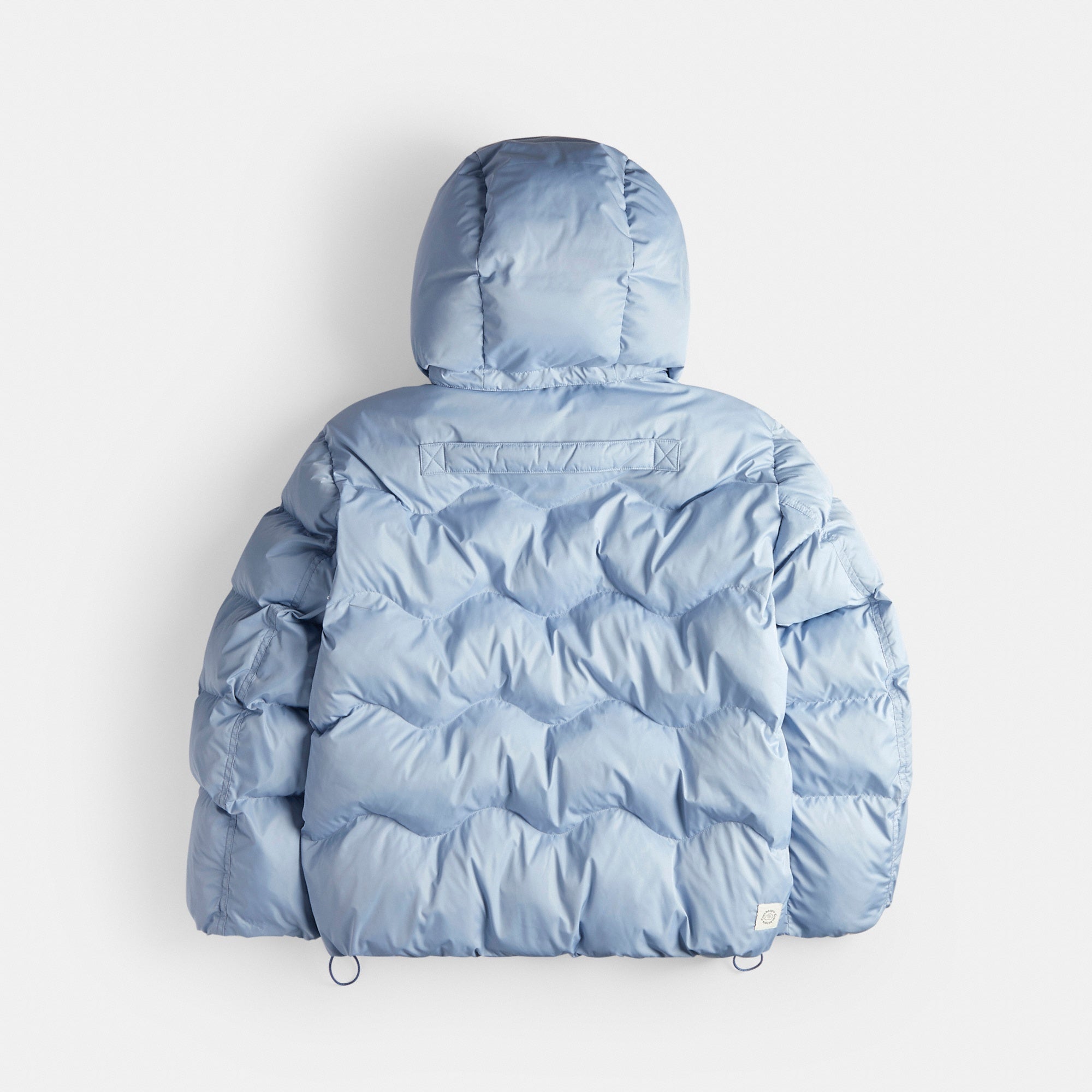 Coachtopia Loop Quilted Puffer Jacket