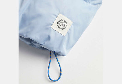 Coachtopia Loop Quilted Puffer Jacket