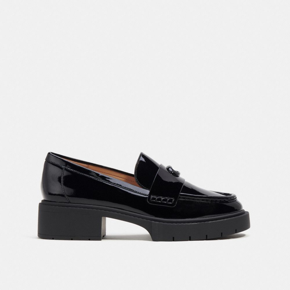 Leah Loafer