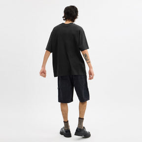 Signature T Shirt In Organic Cotton