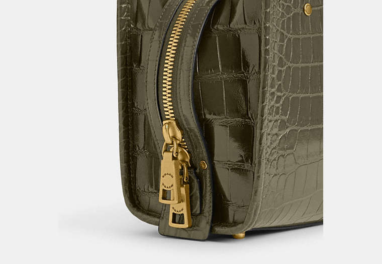 Rogue 20 In Alligator