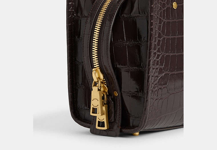 Rogue 20 In Alligator