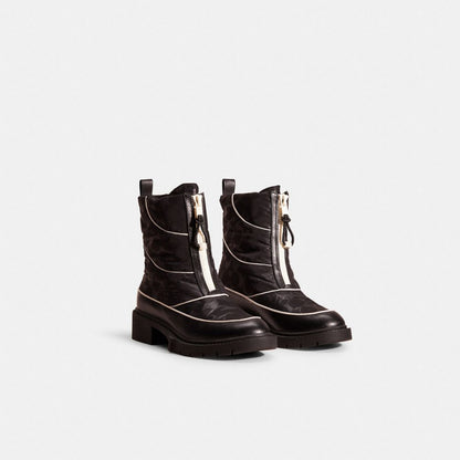 Restored Leona Boot