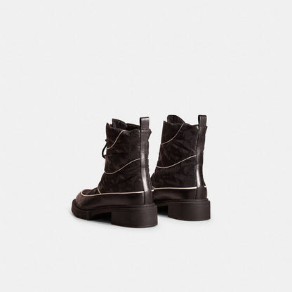 Restored Leona Boot