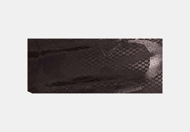 Restored Leona Boot