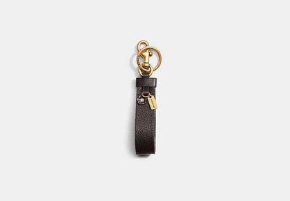 Remade Key Chain With Charm