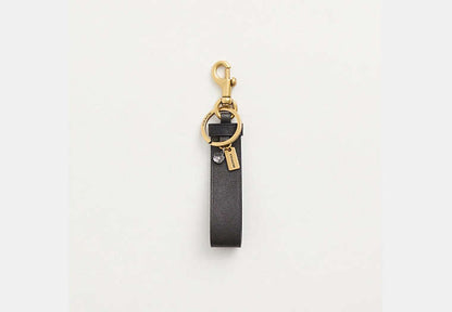 Remade Key Chain With Charm