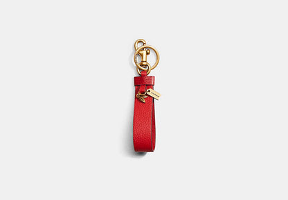 Remade Key Chain With Charm