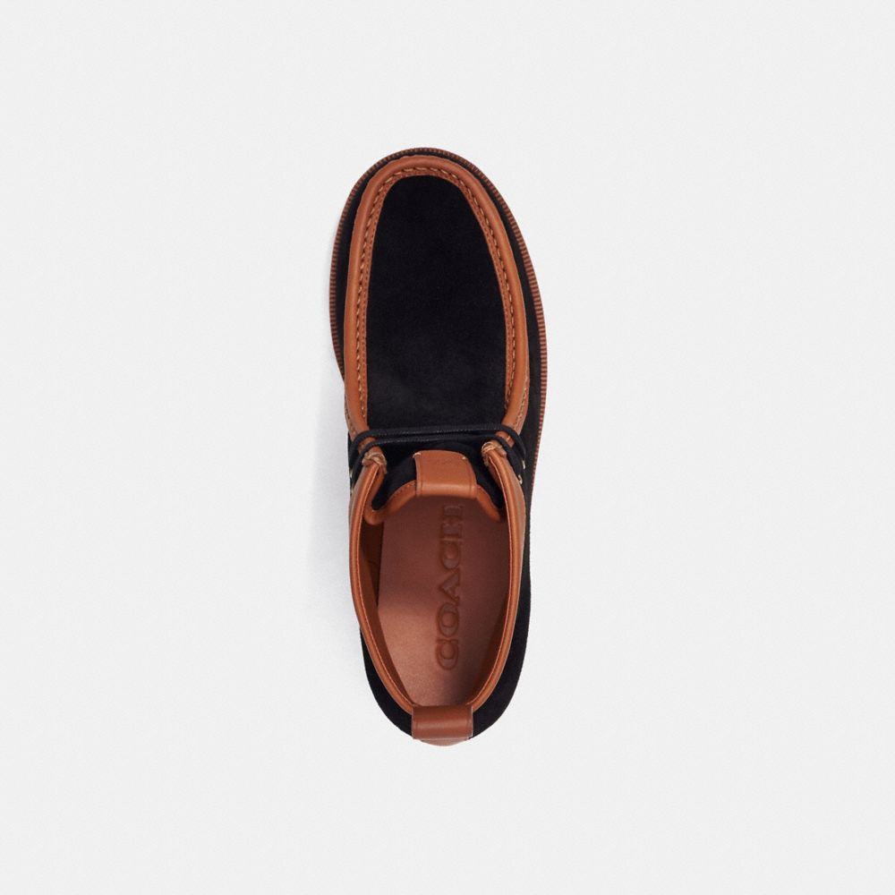Chukka Boot