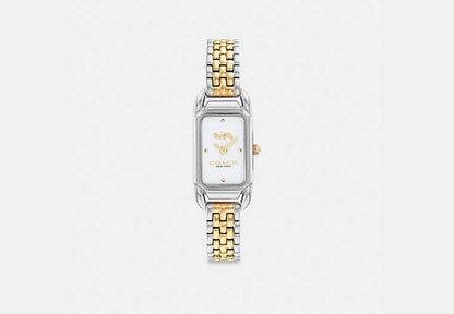 Cadie Watch, 17.5 Mm X 28.5 Mm