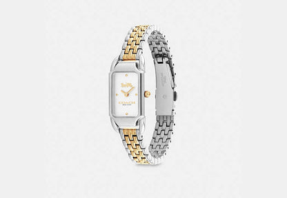 Cadie Watch, 17.5 Mm X 28.5 Mm