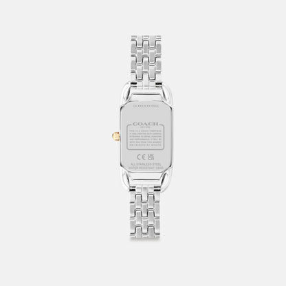 Cadie Watch, 17.5 Mm X 28.5 Mm