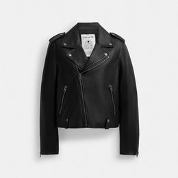 Moto Jacket
