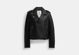 Moto Jacket