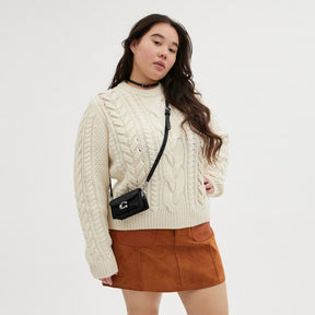 Tabby Bag 12