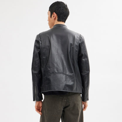 Leather Racer