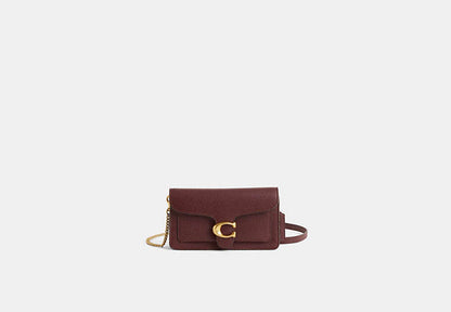 Restored Tabby Chain Clutch