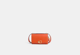 Restored Bandit Crossbody