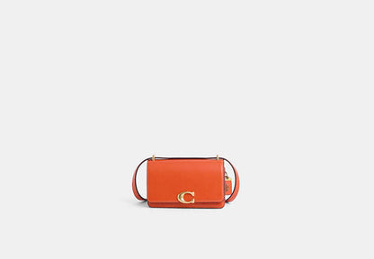 Restored Bandit Crossbody