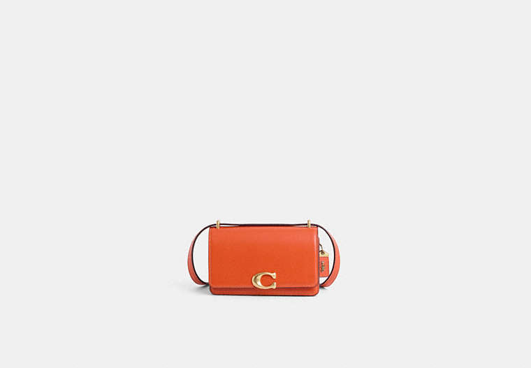 Restored Bandit Crossbody